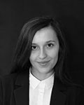 Dr Karolina Horodyska